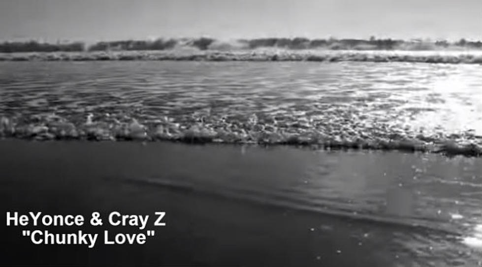 Beyonce’s ‘Drunk In Love’ Parody ‘Chunky Love’ [Video]