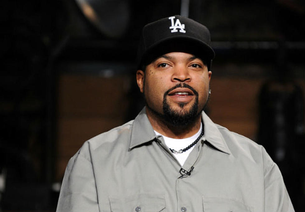 Brand New Ice Cube Feat. Redfoo, 2 Chainz ‘Drop GIrl’ [Video. NSFW]