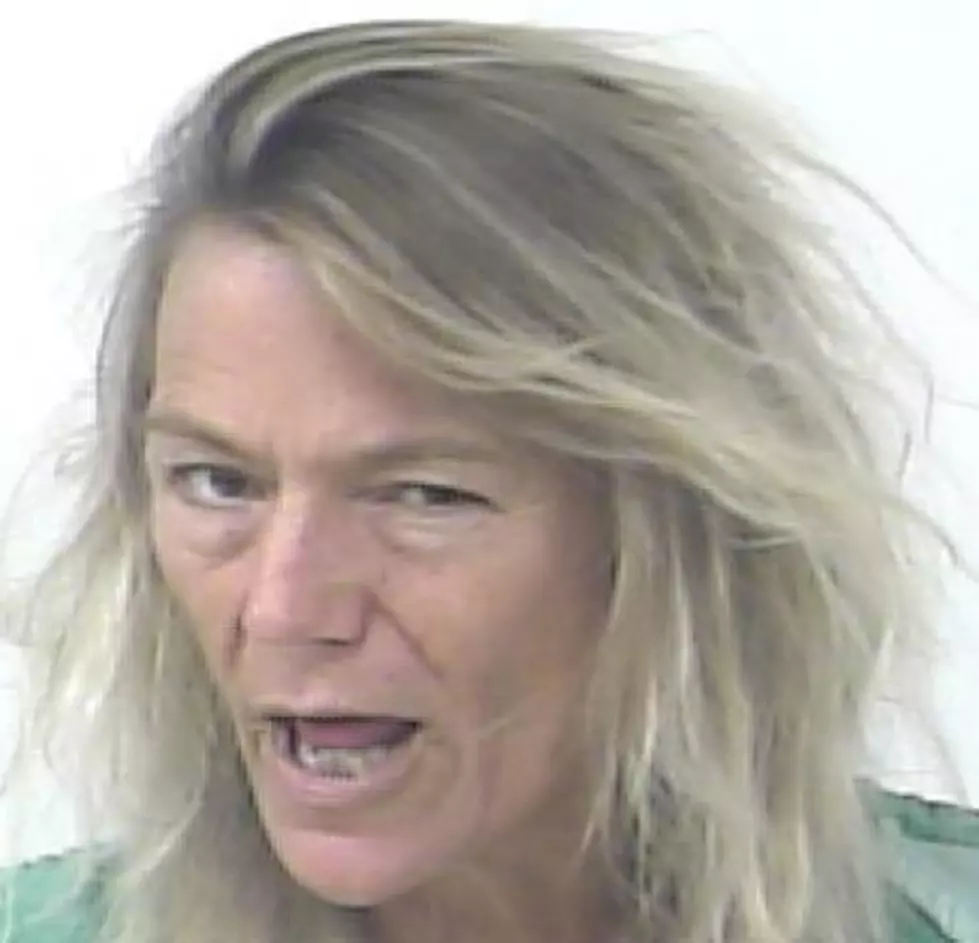 Florida Woman Attacks Man With Knife After He Rejected Sexual Advances