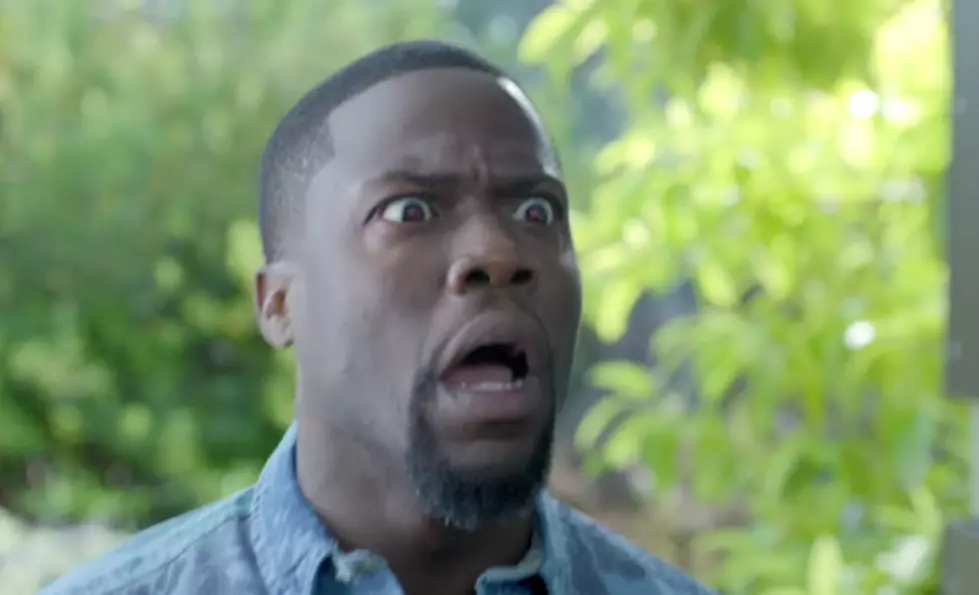 Kevin Hart Stars in a Hilarious Madden 15 Commercial