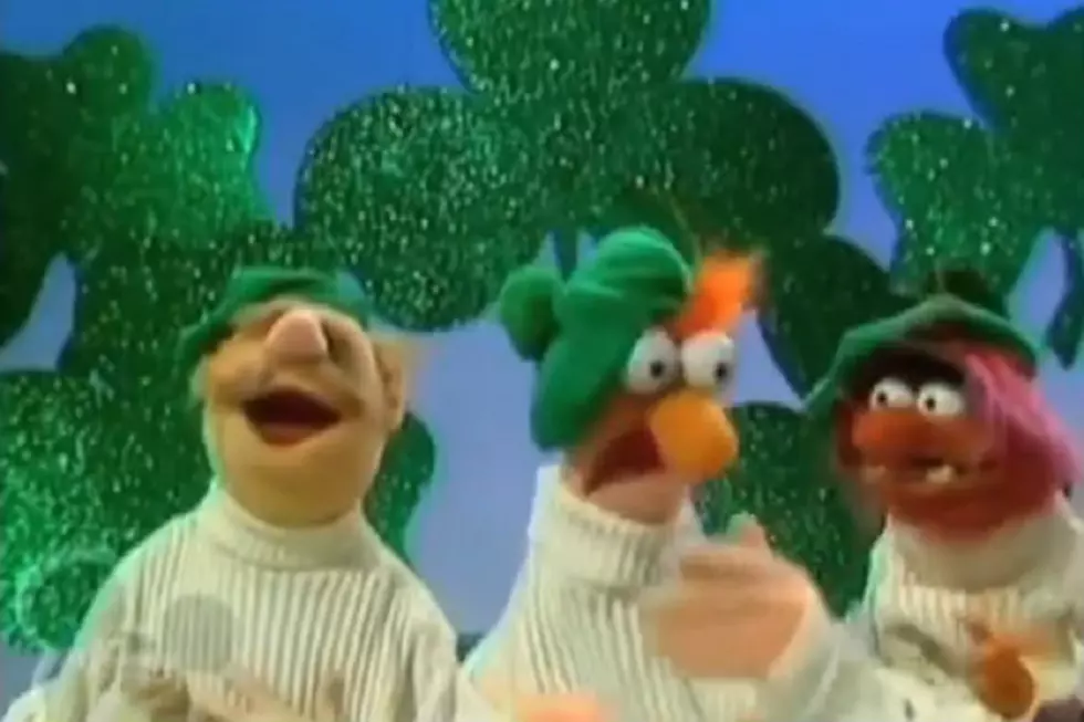 The Muppets Take On Beastie Boys And Daft Punk [Video]