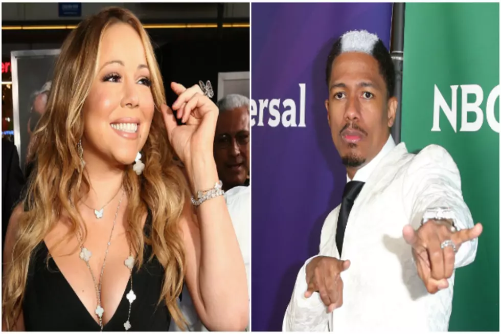 Mariah Carey and Nick Cannon Divorce is a Done Deal