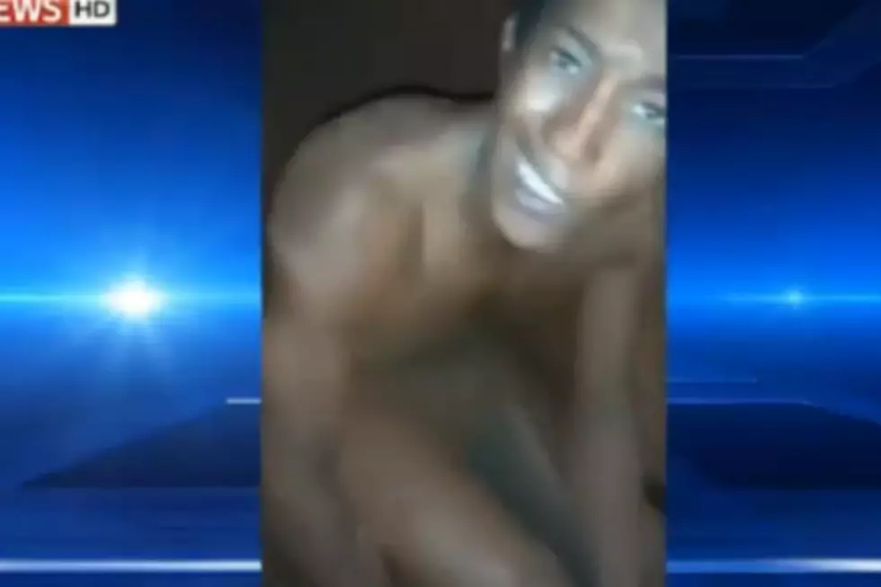 Brazilian Prisoners Film Themselves Breaking Out Of Prison Through A Secret Tunnel [VIDEO]