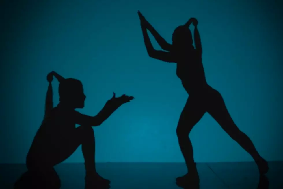 Iggy Azalea Music Video Teaser For ‘Black Widow’ [VIDEO]