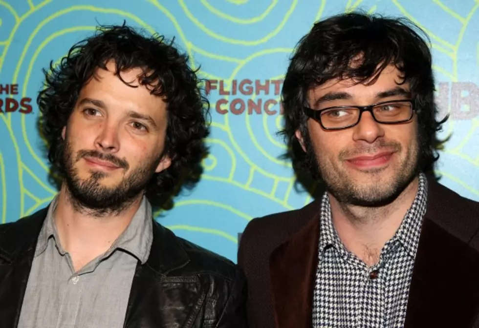 Celebrate The &#8216;Flight of the Conchords&#8217; Return To HBO &#8211; Celebrate With My Five Favorite FOC Moments [Video]