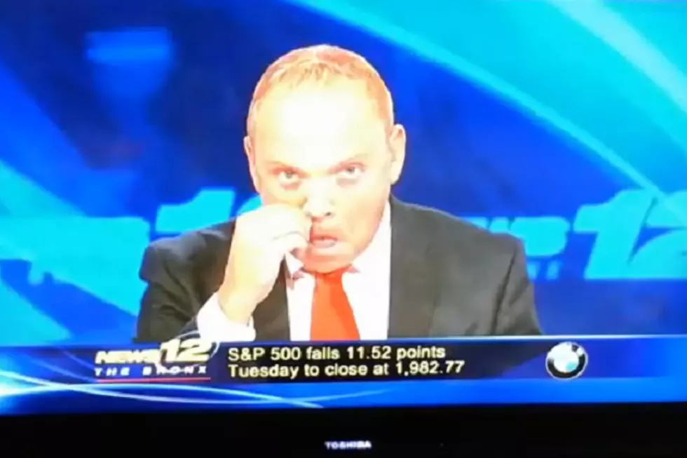 News Anchors Slam Public Assistance While They Were Still On TV [Video]