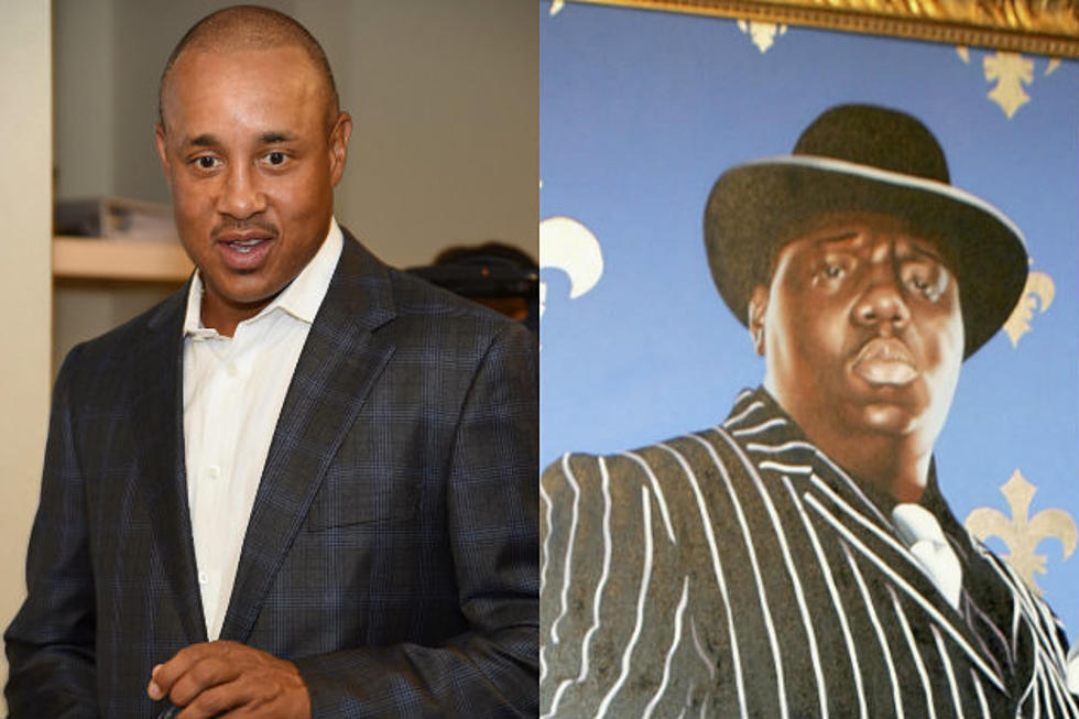 John Starks Says He Knows Who Biggie’s ‘I Got A Story To Tell’ Was About [Video]