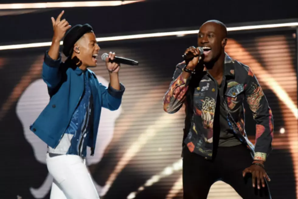 Nico And Vinz Release Strong Visuals For ‘In Your Arms’ [VIDEO]