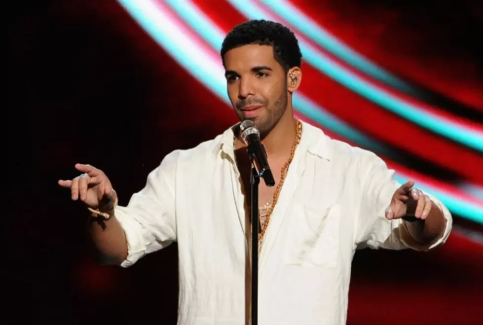 Drake Leaks New Song &#8216;How About Now&#8217; Online