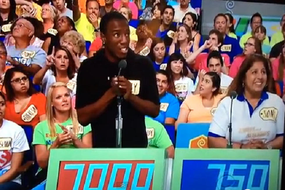 Watch The Worst Price Is Right Bid You’ll Ever See [Video]