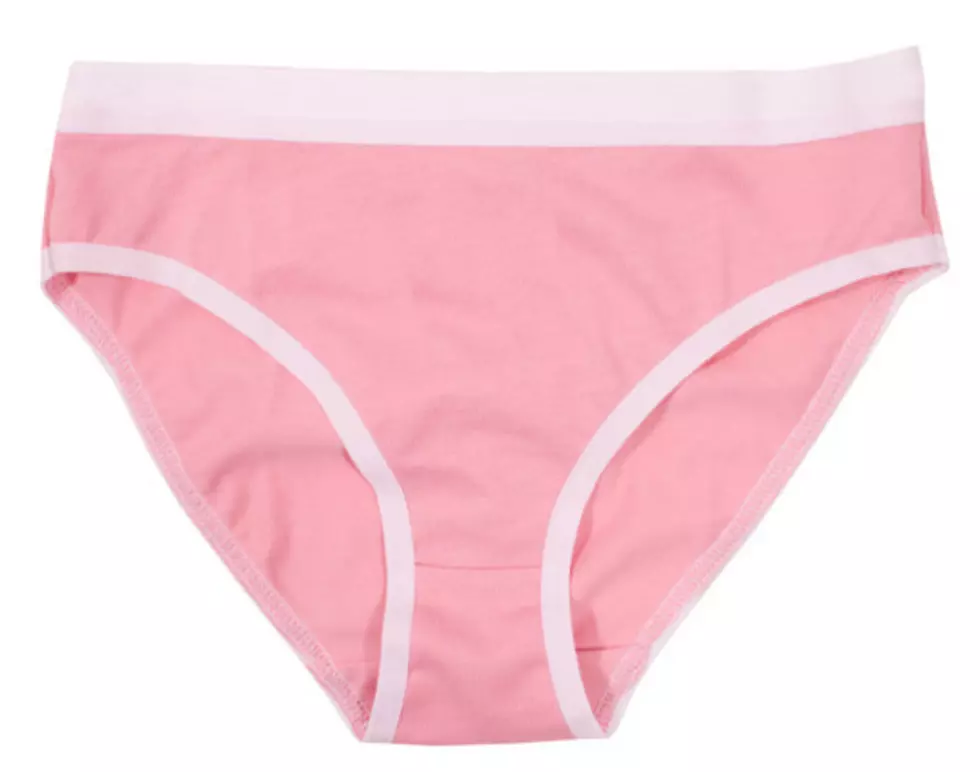 Delaware Man Files Lawsuit After Waking Up From Surgery Wearing Pink Panties