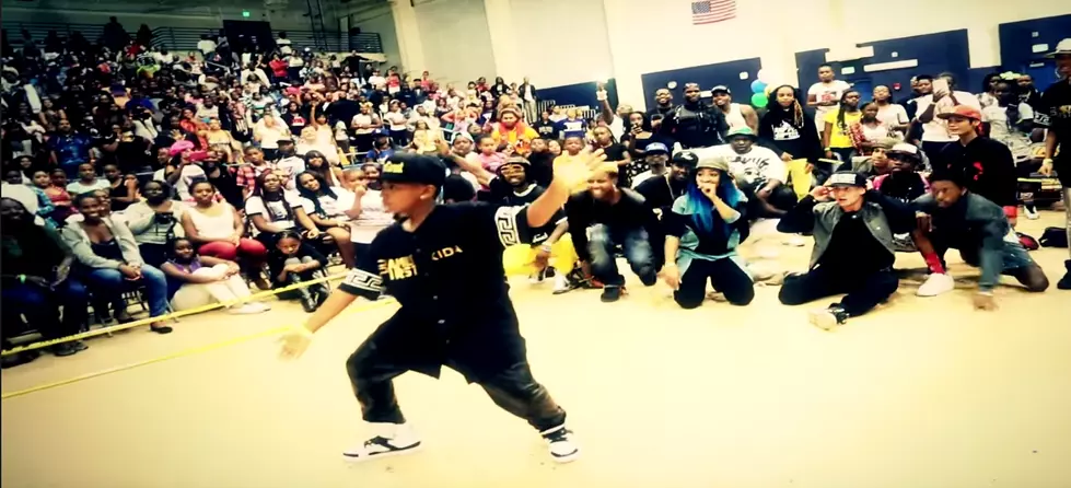 Young Kid Battle Dance Move Erupts Entire Audience to Cheer [Video]