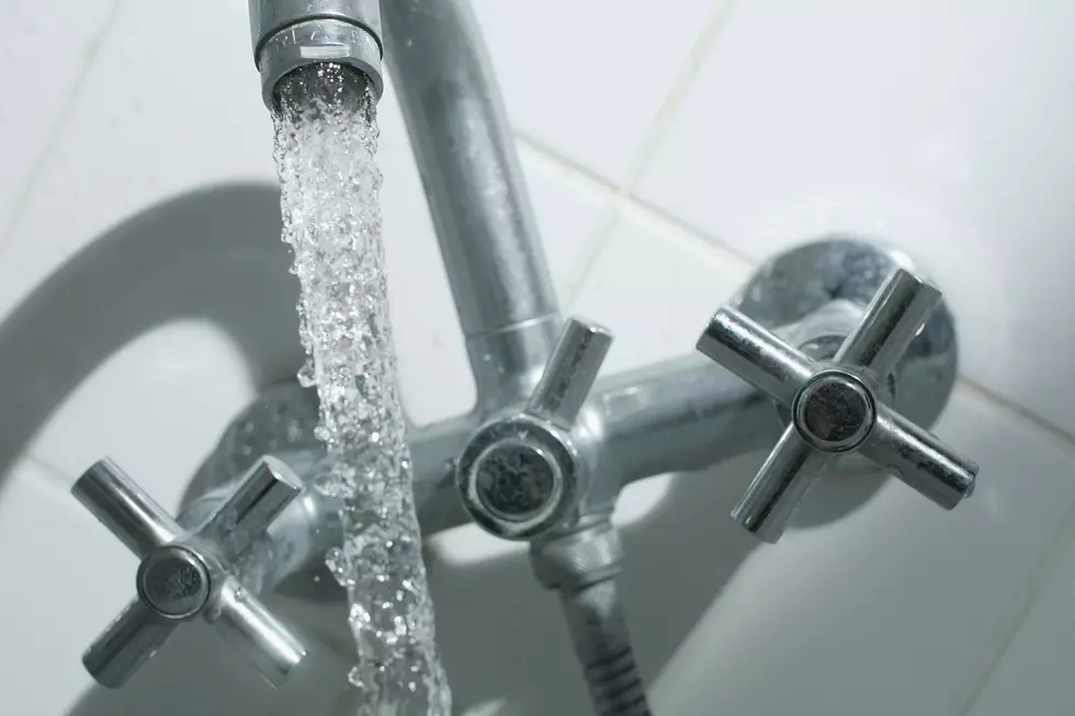 Flint Water Repairs 