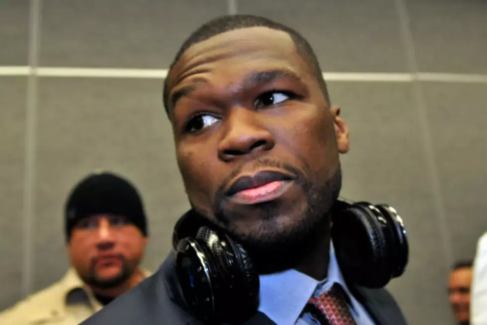 50 Cent Gives Love Advice To Justin Bieber and Fashion Advice to Wiz [Video]
