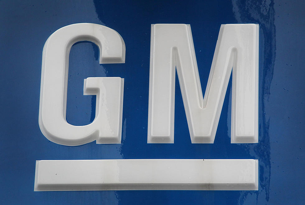 General Motors to Spend $200 Million in Michigan