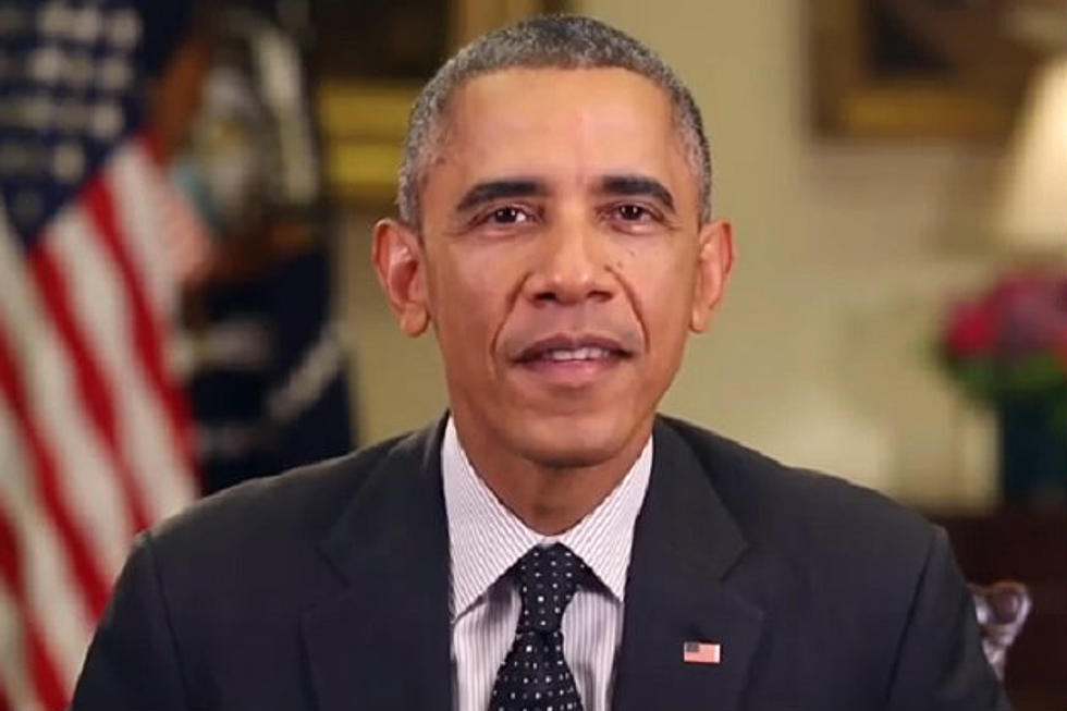 President Obama Gives A Thoughtful Message For Veterans Day + Local Veterans Day Events [Video]