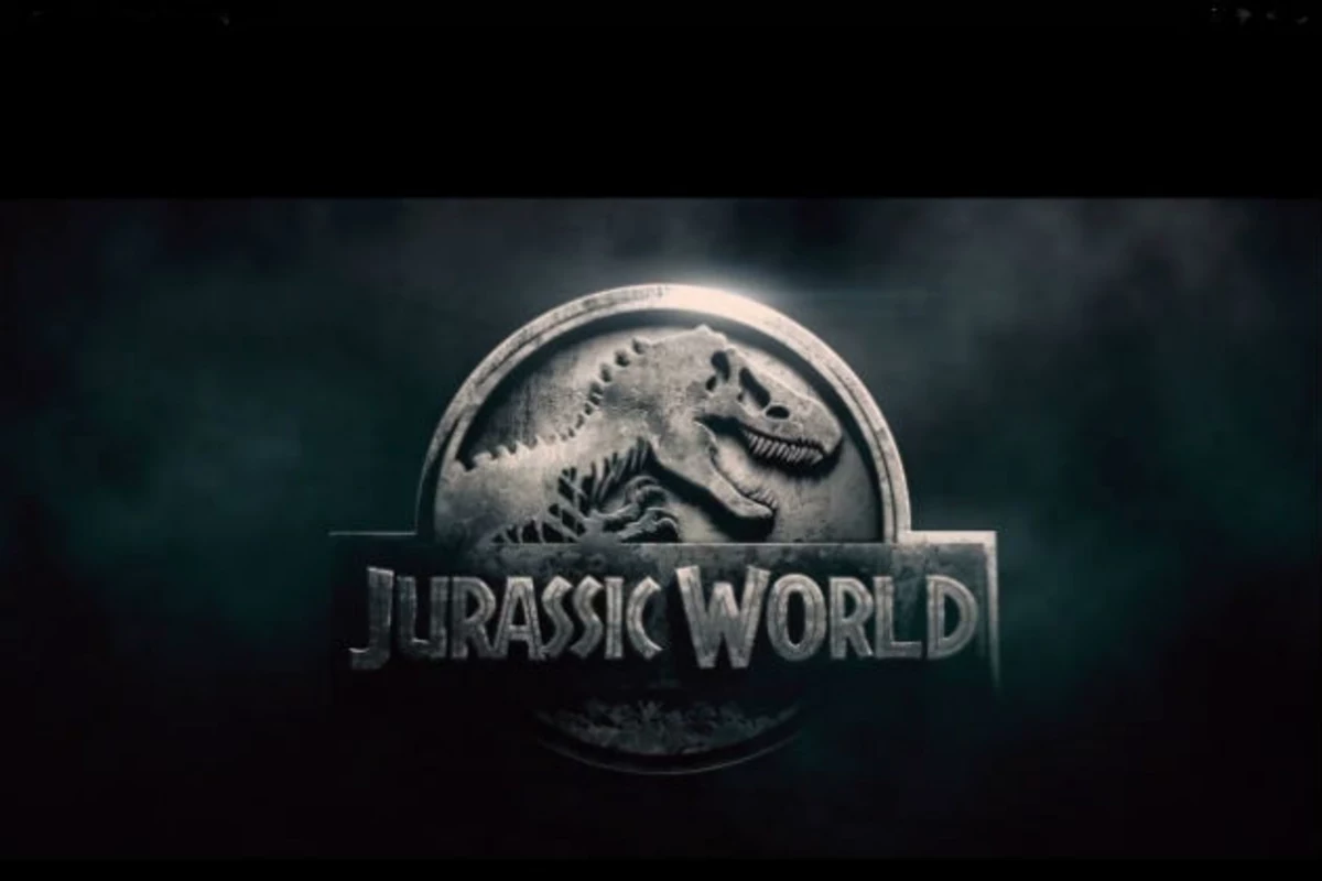 The New Trailer For the New ‘Jurassic Park’ Movie Jurassic World [Video]