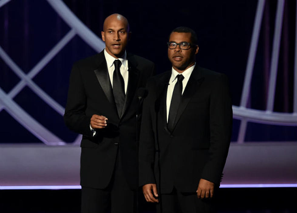 Key & Peele Talk About Consequences [Video]