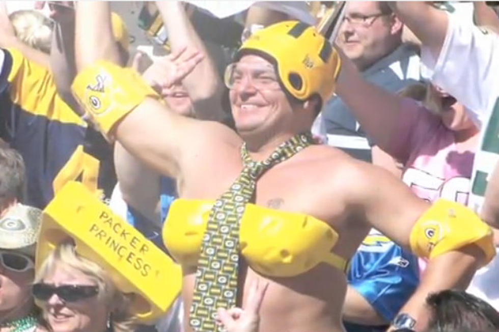 The Lions Vs Packers Themed &#8216;Pure Michigan&#8217; Commercial Is Genius [Video]