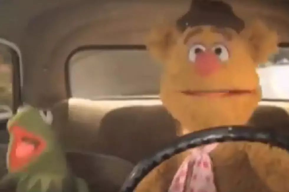 Watch The Muppets Rip &#8216;Hip Hop Hooray&#8217; From Naught By Nature [Video]