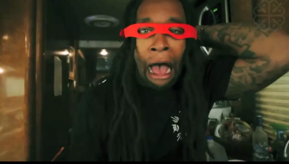 Ty Dolla $ign Talks About Meeting Diddy While On Drugs [Video NSFW]