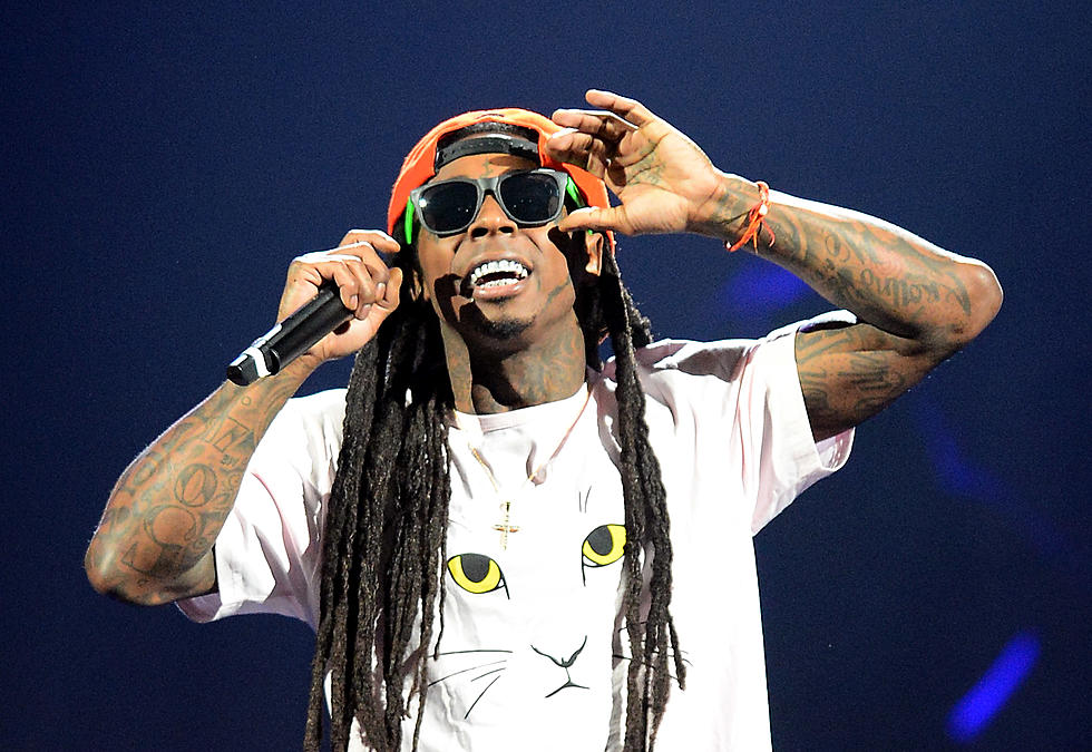 Lil Wayne Goes in on Birdman on Mixtape Song ‘Coco’ [Audio]