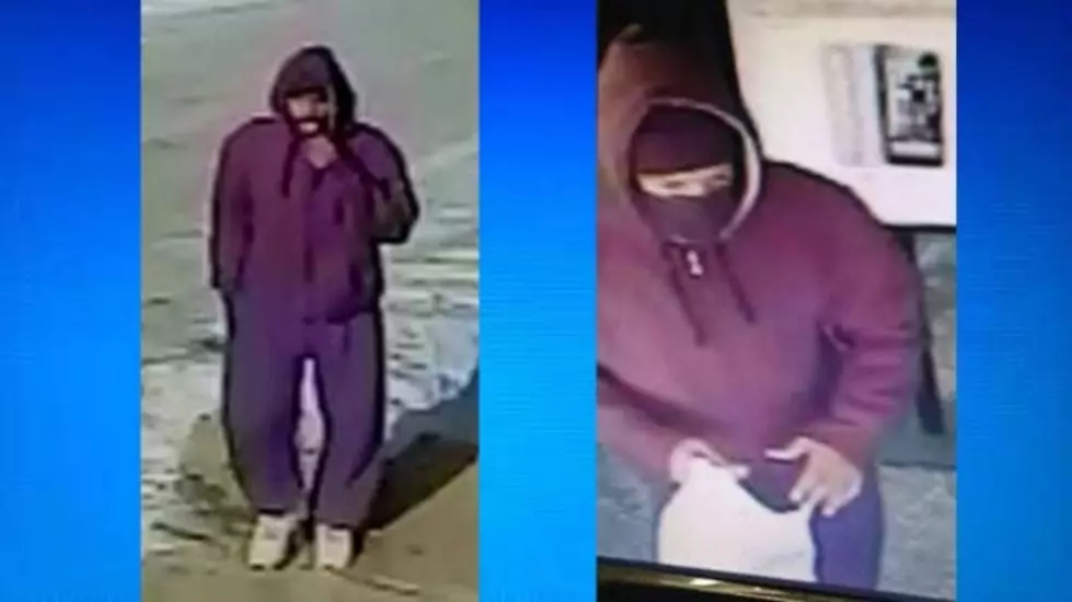 Flint Police Need Our Helping in Identifying Armed Robber