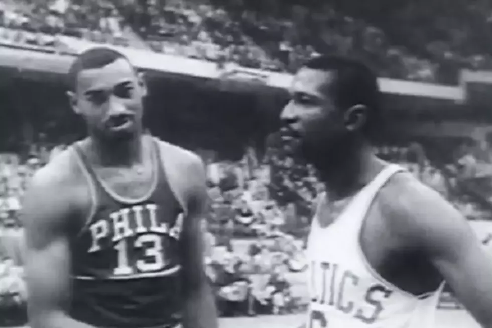 The NBA MLK Day Commercial Catches The Spirit Perfectly [Video]