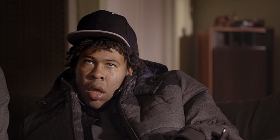 Watch Key and Peele’s ‘Laron Can’t Laugh’ [Video]
