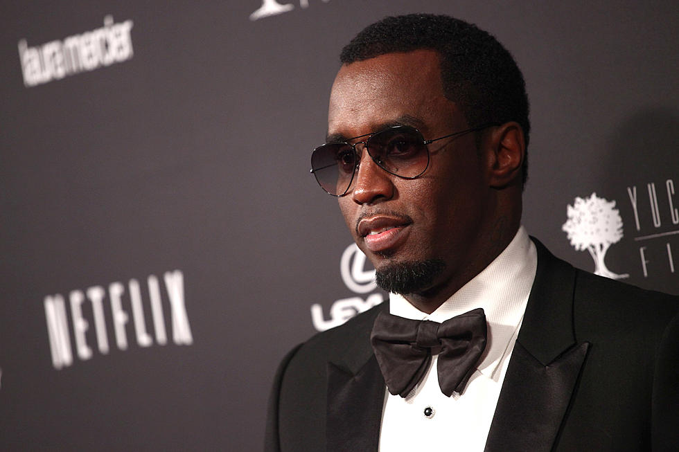 Diddy Allegedly Punched a Fan at a Super Bowl Party, Police Wants to Talk [Video]
