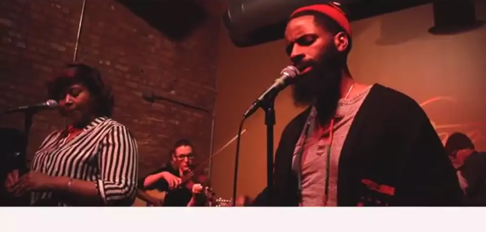 J. Cole &#8216;Apparently&#8217; Covered by Chicago&#8217;s Harold Green for &#8216;FFTL&#8217; Series [Video]