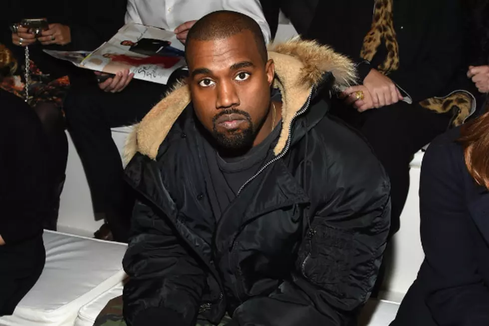 Kanye West Apologizes To Beck and Bruno Mars + Breaks Down During Interview [Video]