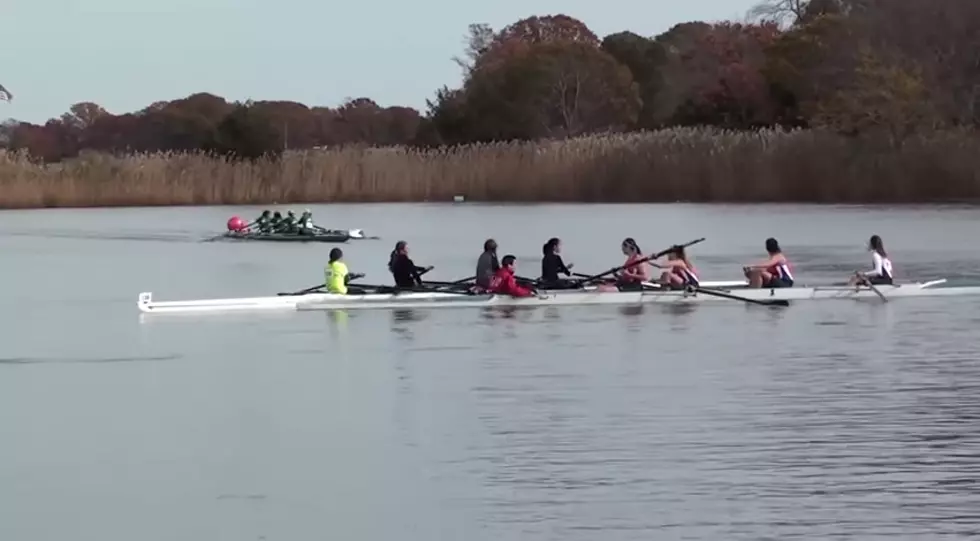 The Ultimate Rowing FAIL [Video]