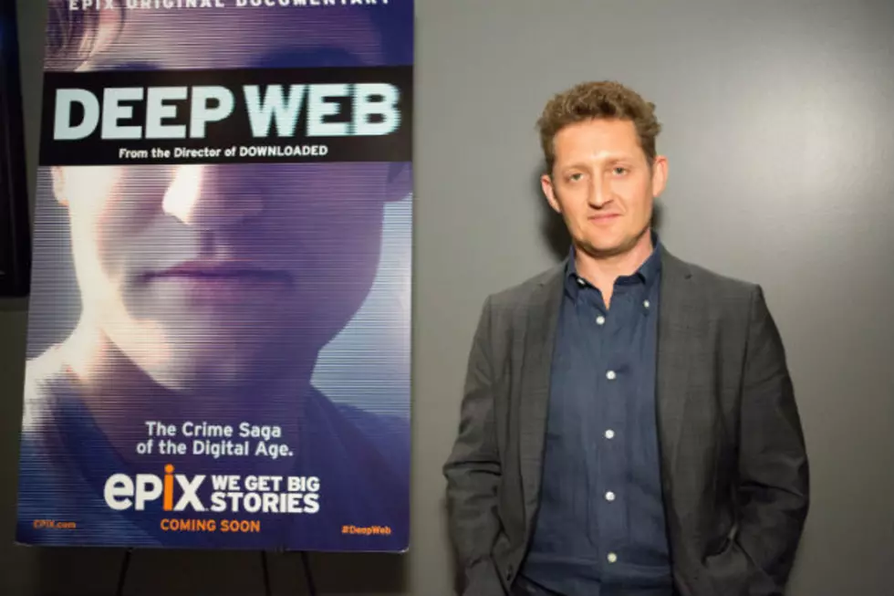 Alex Winter Talks About His New Film And A &#8216;Bill &#038; Ted&#8217; Sequel [Video]