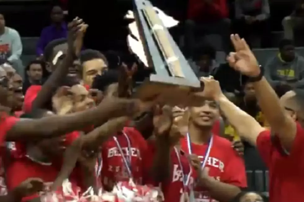 Beecher Wins Class C State Championship For The Third Time [Video]