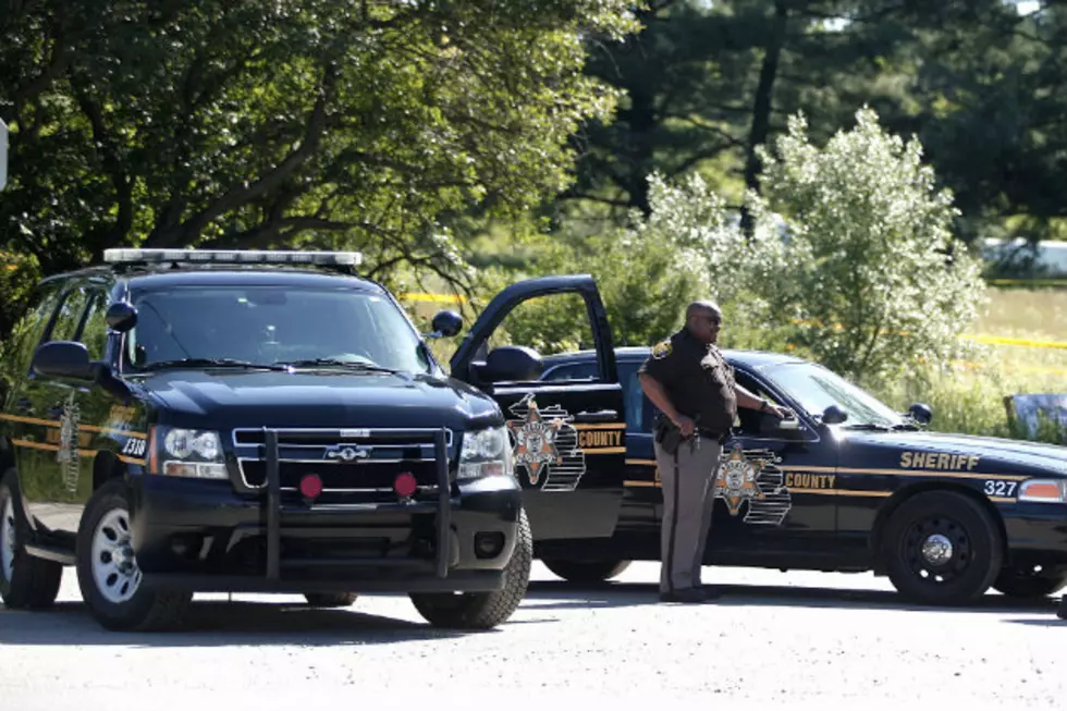 UPDATE: Police Standoff In Mundy Township Ends In Suicide