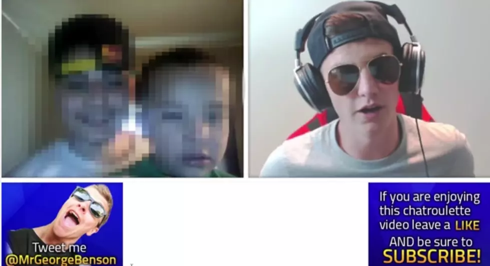 Parent Encourages 5 Year Old Son To Bully On Internet [Video]