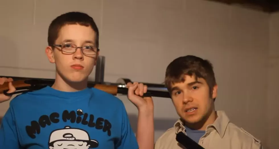 What Happened To Froggy Fresh? [Video]