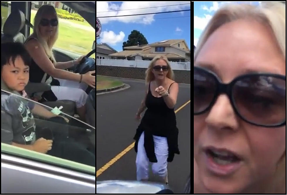 Angry Soccer Mom Road Rage Proves Why Some People Shouldn’t Have Kids [Video]