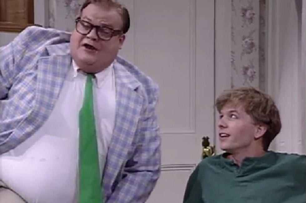First ‘I Am Chris Farley’ Trailer Will Have You Laughing and Crying [Video]