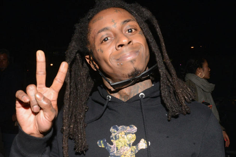 Lil Wayne Announced That The ‘Free Weezy Album’ Is Coming July 4th [Video]