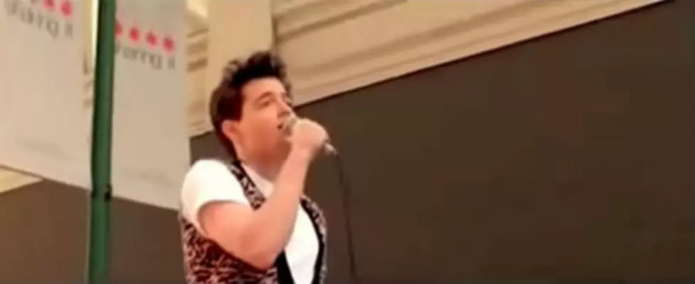 Ferris Bueller’s Day Off Took Place Today [Video]