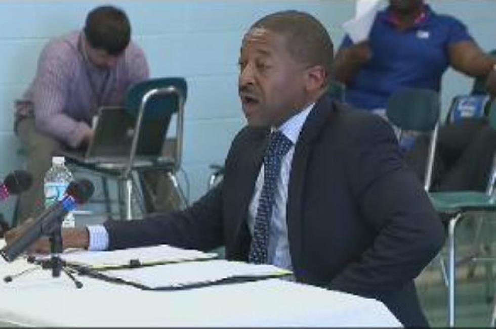 The Next Flint Schools Superintendent Candidate Has Been Picked [Video]