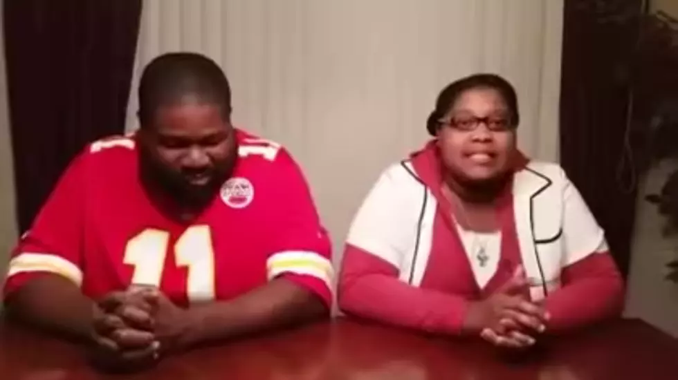 Daughter Destroys Father In Beatboxing Competition [Video]