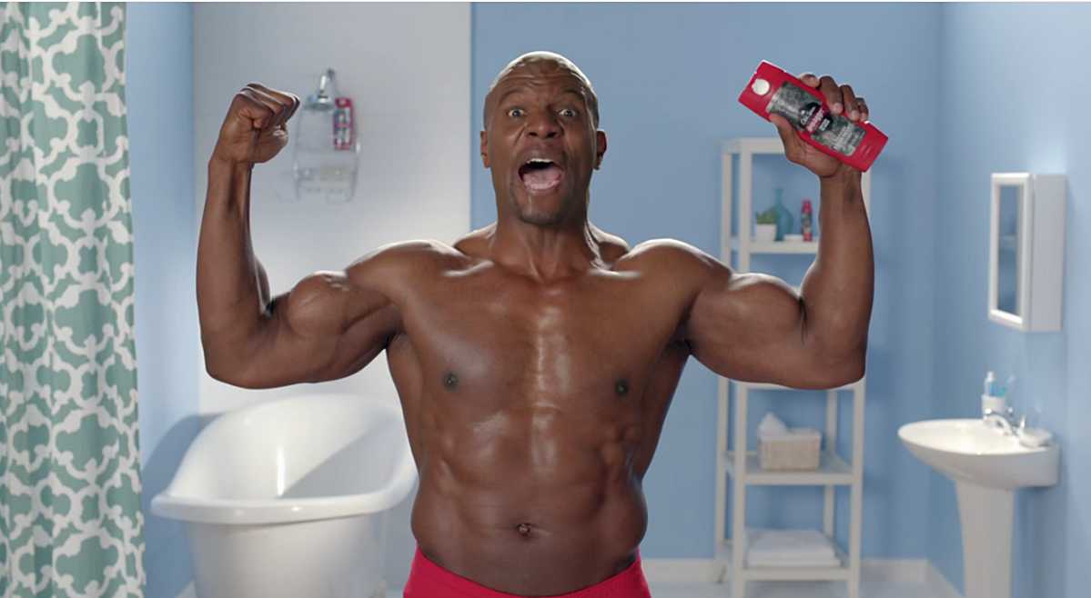 Flint native Terry Crews is back once again, and this.