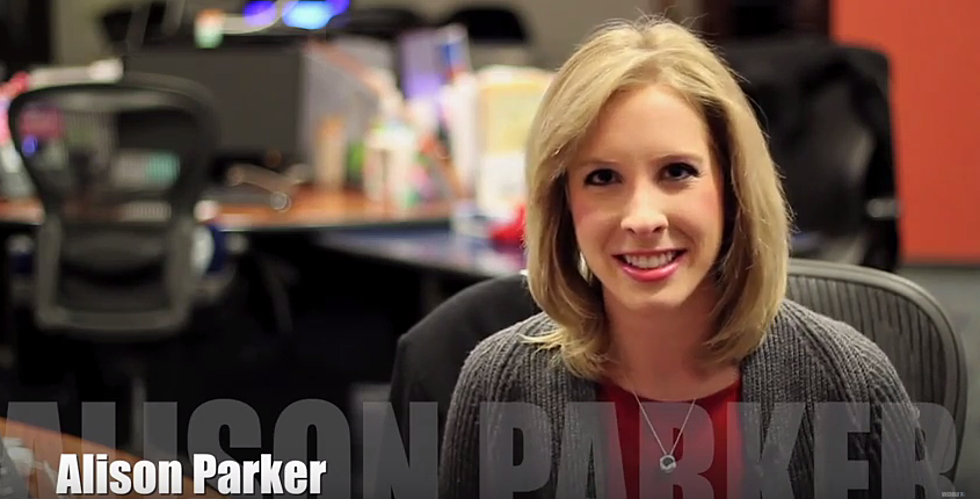 WDBJ7 Releases Video Highlighting Reporter Alison Parker [Video]