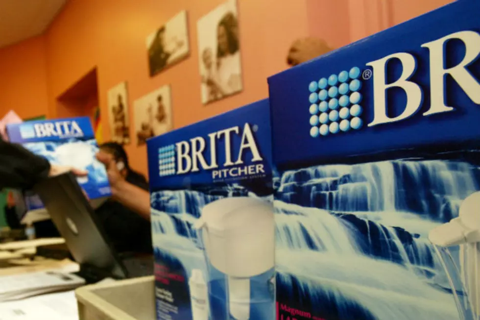 1,500 Donated Water Filters Will Be Given Away To Flint Residents [Video]