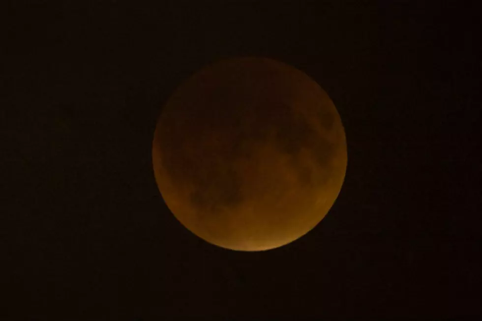 Watch The Blood Moon Lunar Eclipse Video