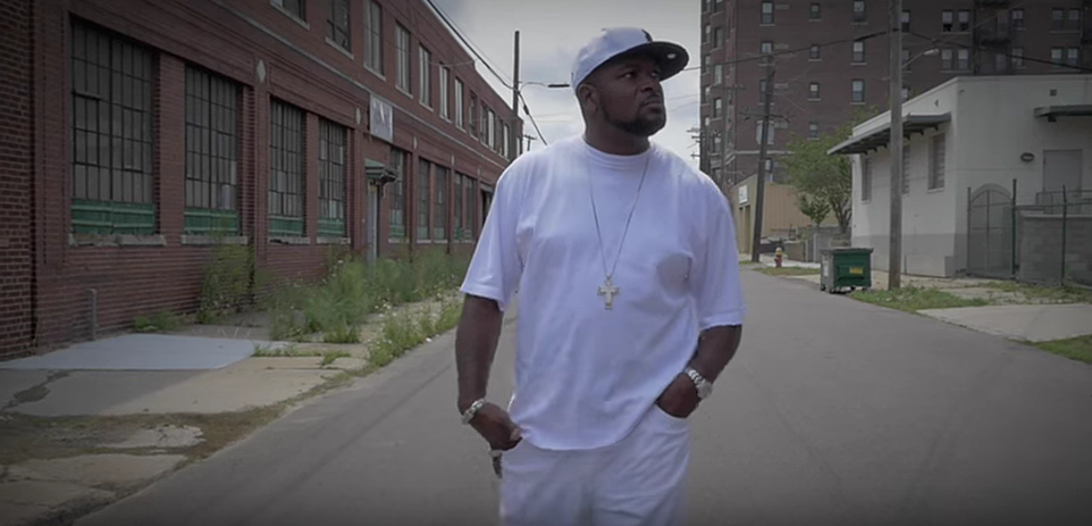 Detroit Native Trick Trick Releases New Song #LYNCH