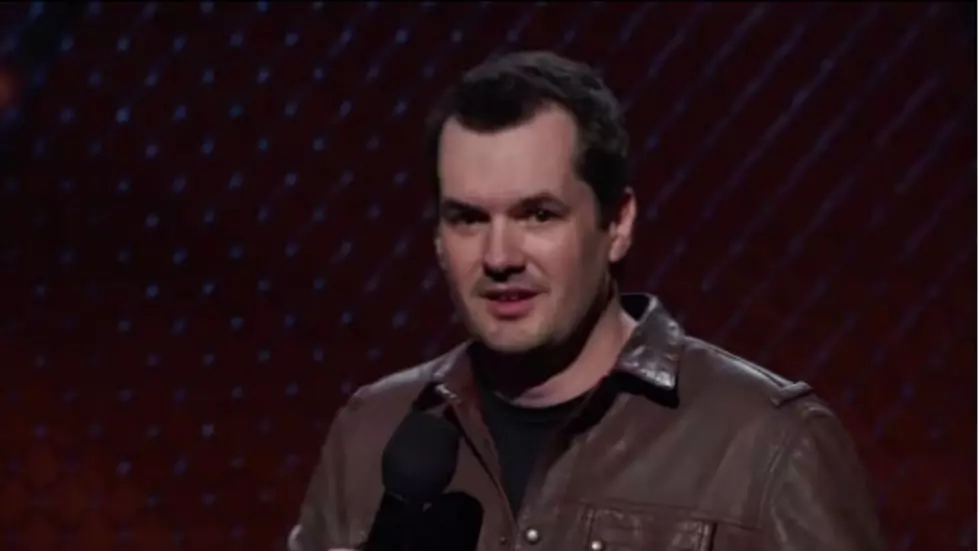 Jim Jeffries An Australian’s View On America’s Obsession With Guns [Video]